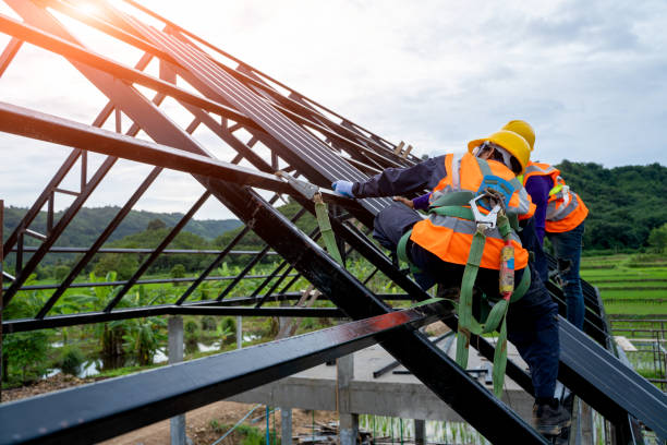 Quick and Trustworthy Emergency Roof Repair Services in Bunker Hill Village, TX