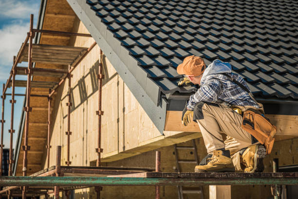 Best Roof Leak Repair  in Bunker Hill Village, TX